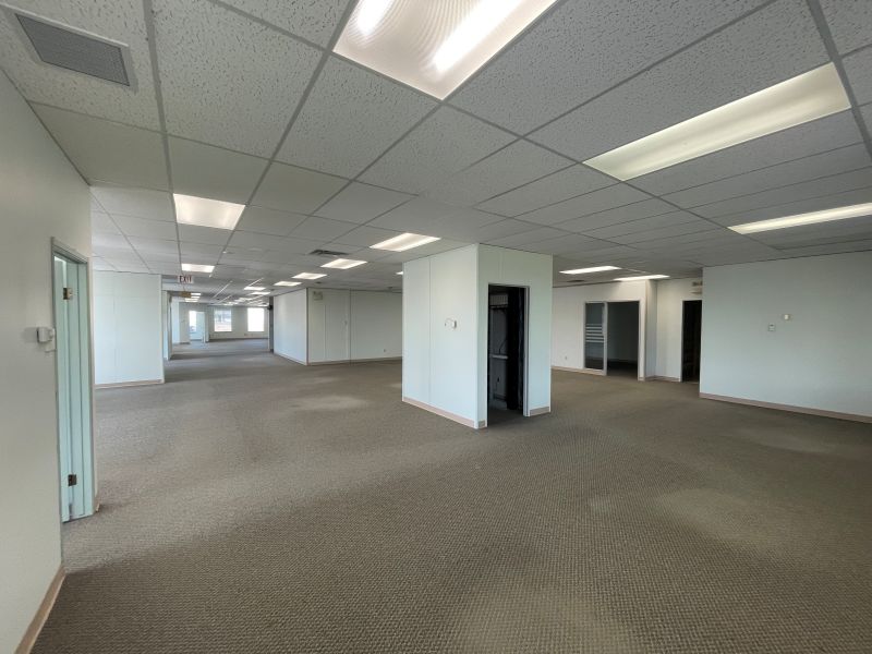 Barrhead Commercial Property for lease or sale photo 2